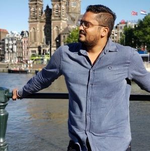 Meet your Posher, Rahat